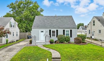 3021 Fairview St, Anderson, IN 46016