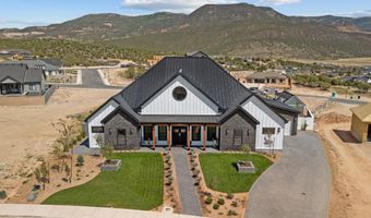 1853 S Harvest Ln, Cedar City, UT 84720