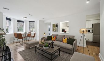 1302 RHODE ISLAND Ave NW #B, Washington, DC 20005