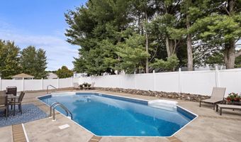 15 Brentwood Dr, Bayville, NJ 08721