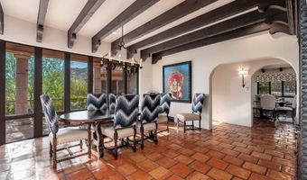 6527 E EL SENDERO Rd, Carefree, AZ 85377
