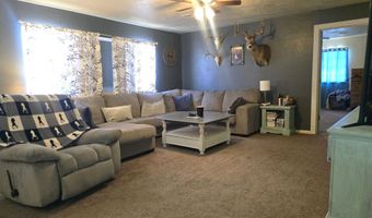 100 N Woodward, Ames, OK 73718