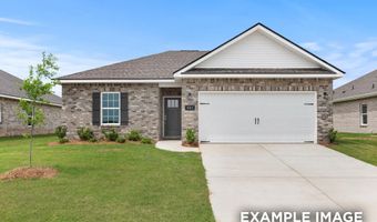 377 Overland Pass, Arab, AL 35016