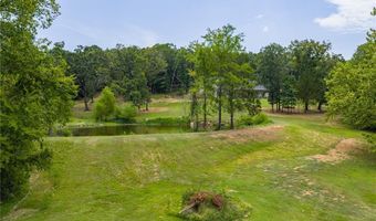 4922 Hidden Springs Ln, Alma, AR 72921