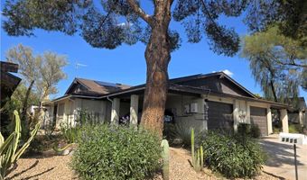 3428 Don Miguel Dr, Las Vegas, NV 89121