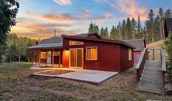 16903 Highway 119, Black Hawk, CO 80422