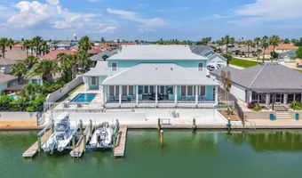 103 Angelfish, Aransas Pass, TX 78336