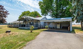 34976 KAMPH Dr, Albany, OR 97322