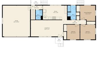 3295 Bent Oak Hwy, Adrian, MI 49221