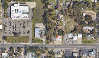 2030 Pass Road Lot B And C, Biloxi, MS 39531