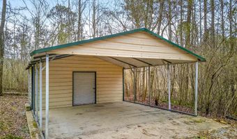 1285 WHITE OAK Rd, Ashland, AL 36251