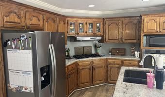 2543 SE Warren Rd, Brookhaven, MS 39601