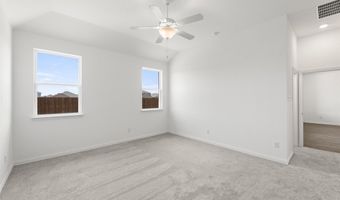 Coyote Meadows by Ashton Woods 1608 Diamond Peak Trail Plan: Crockett, Anna, TX 75409