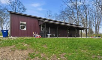 4435 N 825 W Rd, Andrews, IN 46702