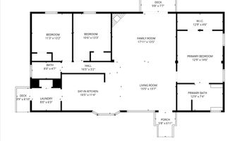 2533 Tommys Ct, Alvarado, TX 76009