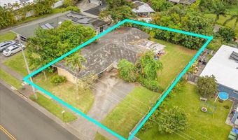 1076 Maunawili Rd, Kailua, HI 96734