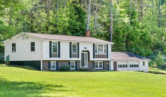 164 E Hill Rd, Brookfield, VT 05036