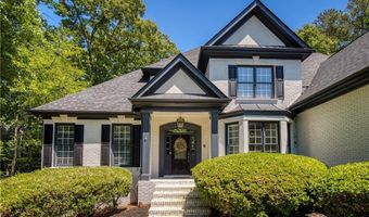 265 Oakhurst Leaf Dr, Alpharetta, GA 30004