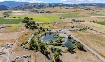 2 84 ACRES 3RD W St, Auburn, WY 83111