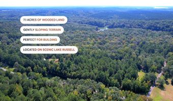 Horseshoe Road, Abbeville, SC 29620