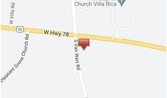 1504 Highway 78 W, Villa Rica, GA 30180