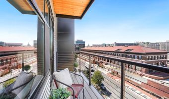 911 2ND St NE 501, Washington, DC 20002