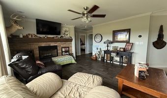 1750 Ridge Rd, Austinville, VA 24312