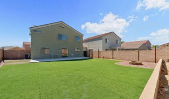 5266 S 236TH Ave, Buckeye, AZ 85326