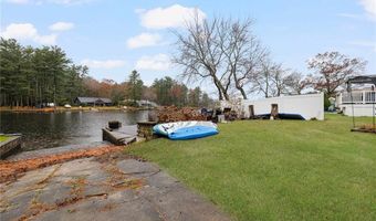 422 Shady Valley Rd, Coventry, RI 02816