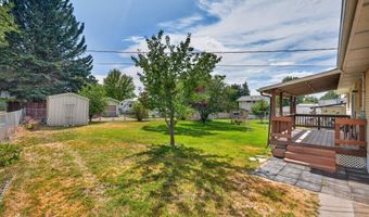 440 W Park, American Falls, ID 83211