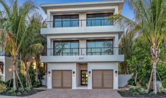 809 N SHORE Dr, Anna Maria, FL 34216