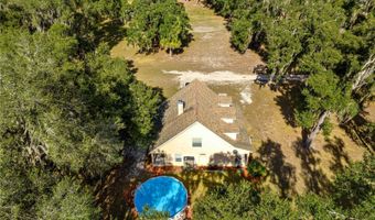13850 NE 47TH Ave, Anthony, FL 32617