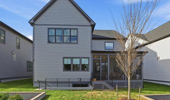 9725 LANTANA Way, Bethesda, MD 20817