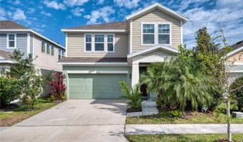 6136 VOYAGERS Pl, Apollo Beach, FL 33572