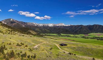 Springhill Vistas Ranch at Four Bar Ranches, Belgrade, MT 59714