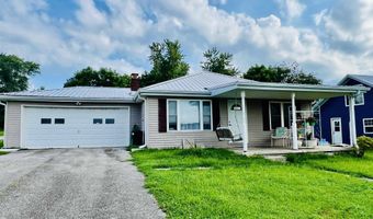 453 E Oolitic Rd, Bedford, IN 47421