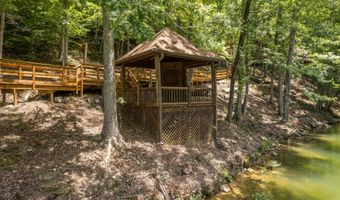 1031 COUNTY ROAD 4030, Arley, AL 35541