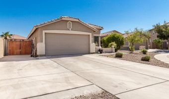 24819 W WAYLAND Dr, Buckeye, AZ 85326