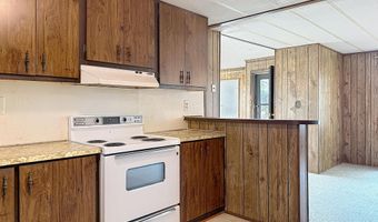 644 S DeSmet Ave, Buffalo, WY 82834