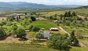 2140 N Valley View Rd, Ashland, OR 97520