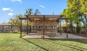 305 Sycamore, Archer City, TX 76351