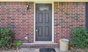 4219 McMichael Ave, Shreveport, LA 71119