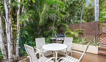 99 WALAKA St 2B, Kihei, HI 96753