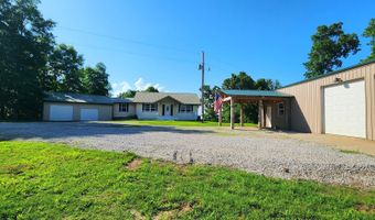 17529 St Highway U, Ava, MO 65608