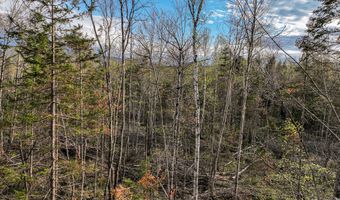 Lot 39 Sawyer Brook Road, Andover, ME 04216