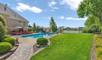 5874 Shallow Water Ln, Bargersville, IN 46106