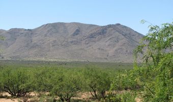 1606 N Panorama Way, Cochise, AZ 85606