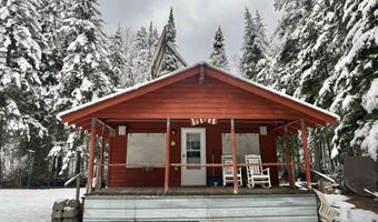 3563 E Branch Rd, Averill, VT 05901