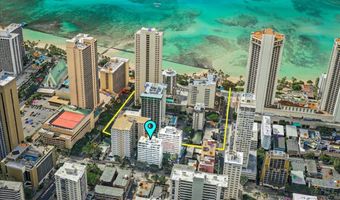 2463 Kuhio Ave 607, Honolulu, HI 96815