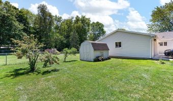2439 Airport Rd, Adrian, MI 49221
